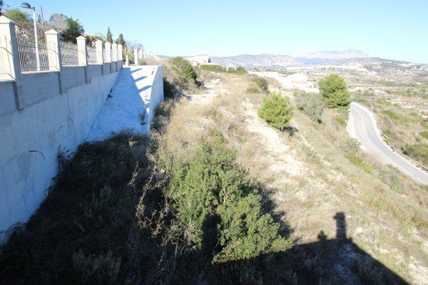 Area Edificabile in vendita in Teulada - 235.000 € (Rif: 3150870)