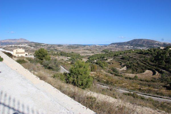 Area Edificabile in vendita in Teulada - 235.000 € (Rif: 3150870)