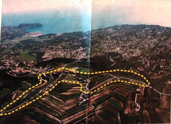 Area Edificabile in vendita in Teulada - 235.000 € (Rif: 3150870)