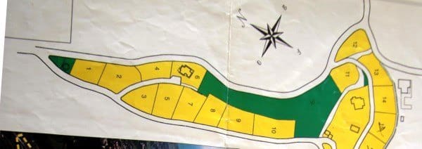 Area Edificabile in vendita in Teulada - 235.000 € (Rif: 3150870)