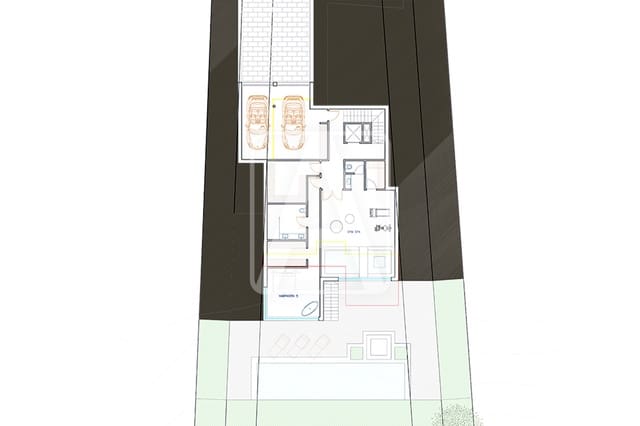 4 Zimmer Villa zu verkaufen in Javea / Xàbia mit Pool Garage - 4.500.000 € (Ref: 3424436)