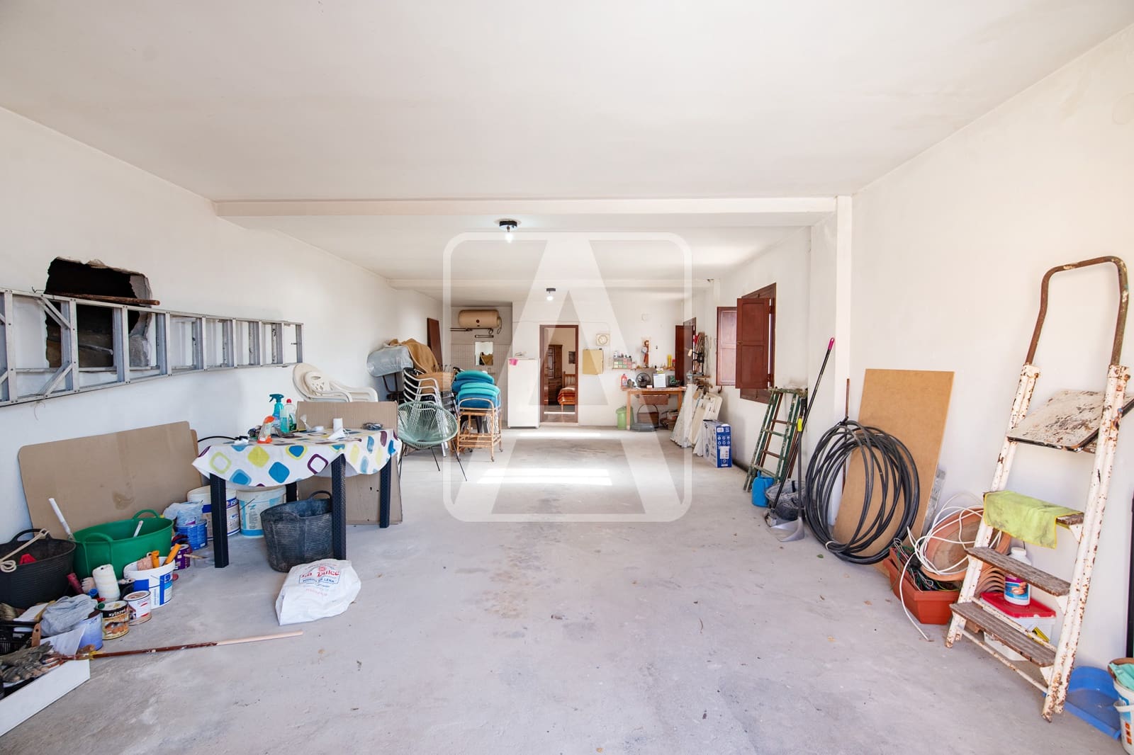 4 chambre Villa/Maison à vendre à Calpe / Calp avec piscine garage - 1 000 000 € (Ref: 3454752)