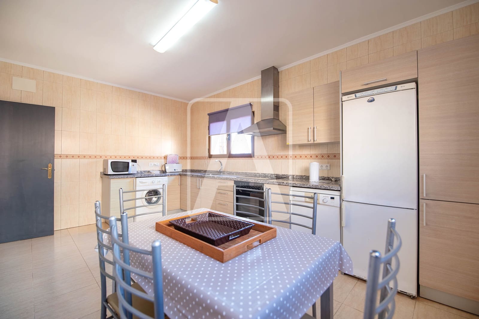 4 chambre Villa/Maison à vendre à Calpe / Calp avec piscine garage - 1 000 000 € (Ref: 3454752)