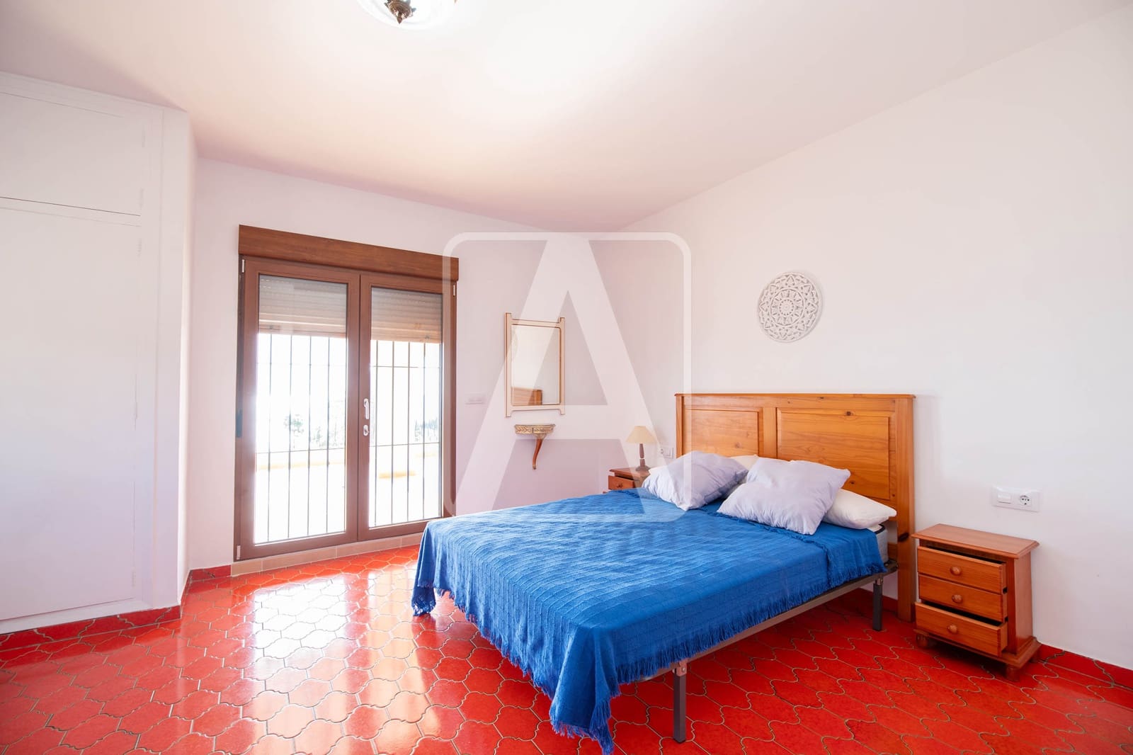 4 chambre Villa/Maison à vendre à Calpe / Calp avec piscine garage - 1 000 000 € (Ref: 3454752)