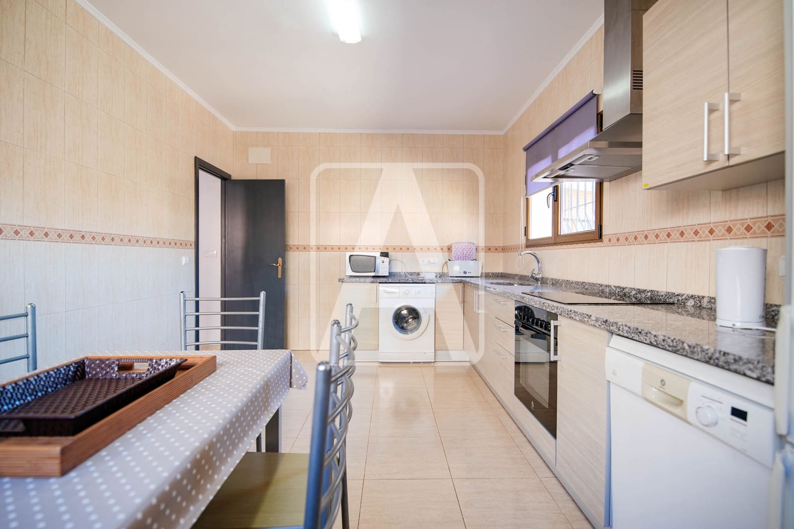 4 chambre Villa/Maison à vendre à Calpe / Calp avec piscine garage - 1 000 000 € (Ref: 3454752)