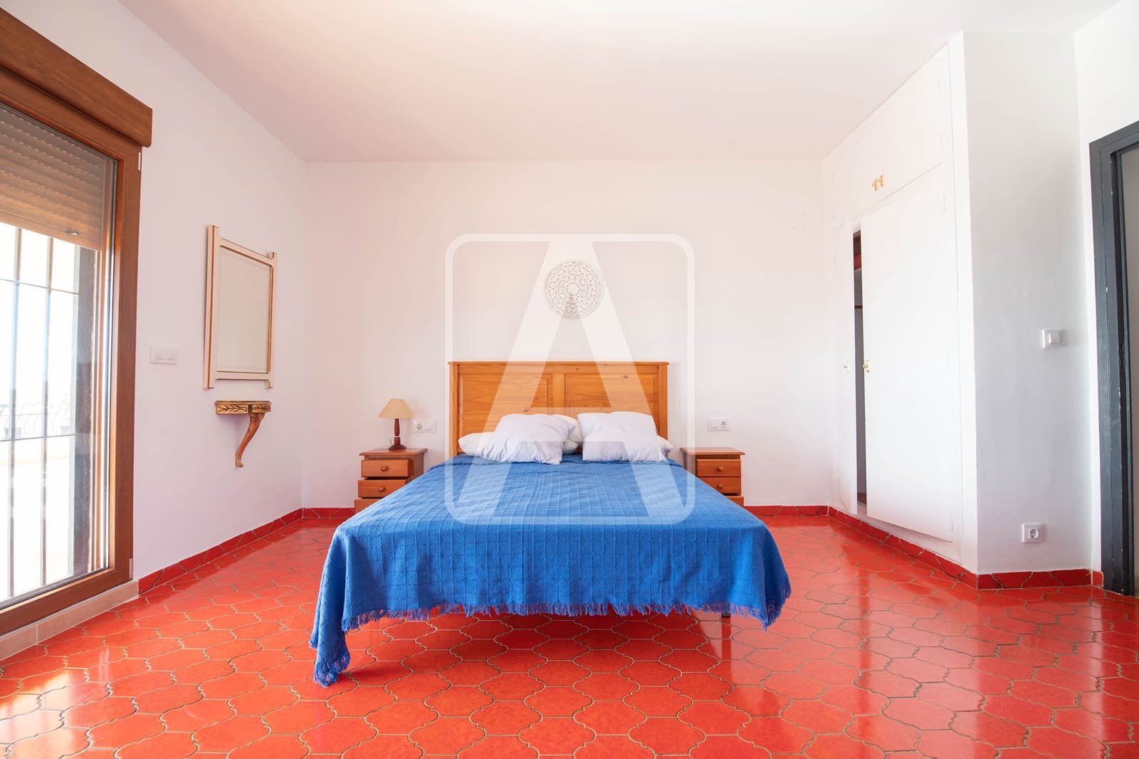 4 chambre Villa/Maison à vendre à Calpe / Calp avec piscine garage - 1 000 000 € (Ref: 3454752)