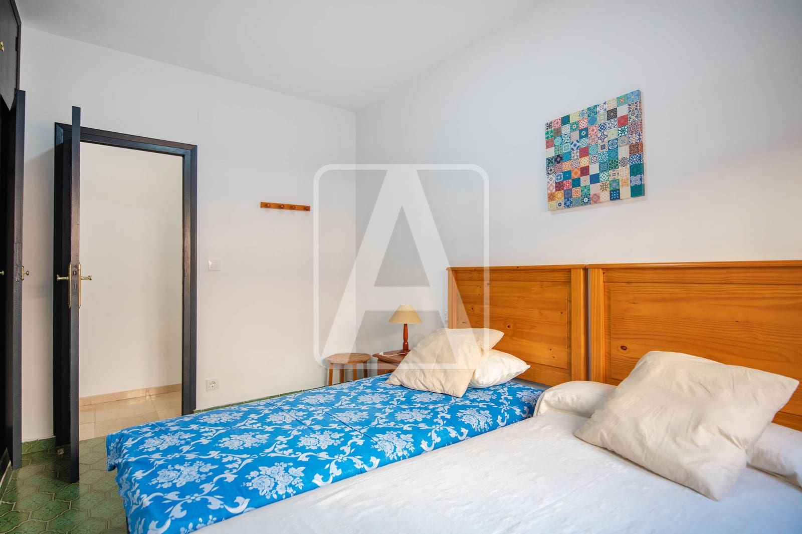 4 chambre Villa/Maison à vendre à Calpe / Calp avec piscine garage - 1 000 000 € (Ref: 3454752)