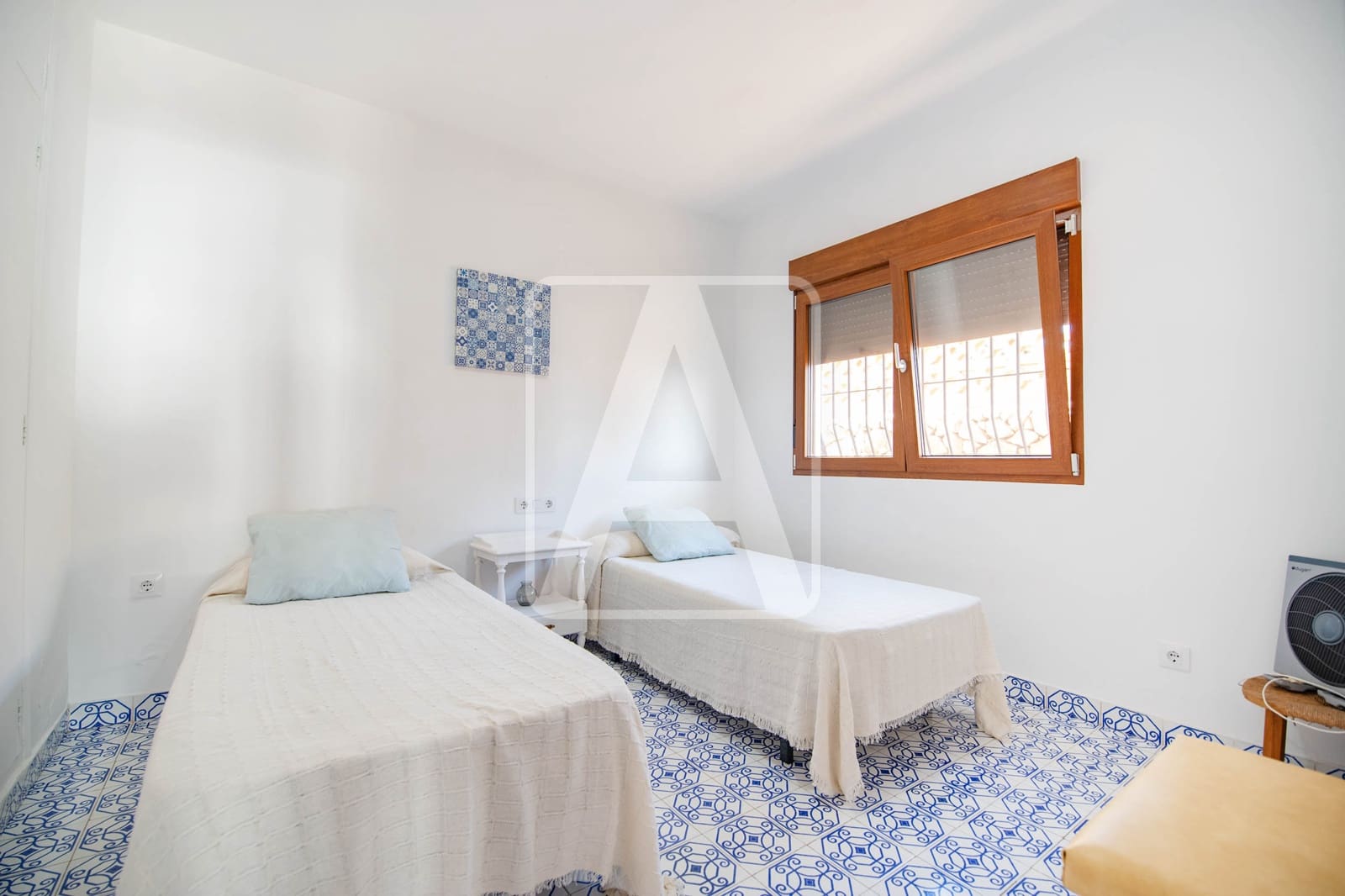 4 chambre Villa/Maison à vendre à Calpe / Calp avec piscine garage - 1 000 000 € (Ref: 3454752)