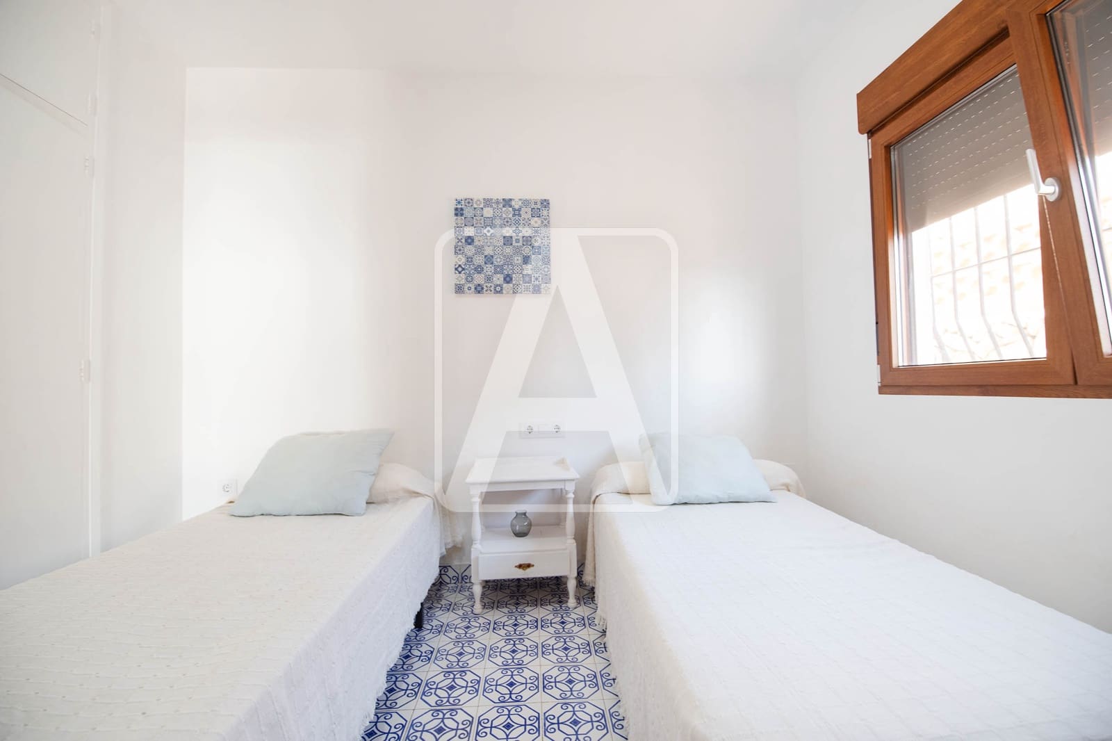 4 chambre Villa/Maison à vendre à Calpe / Calp avec piscine garage - 1 000 000 € (Ref: 3454752)