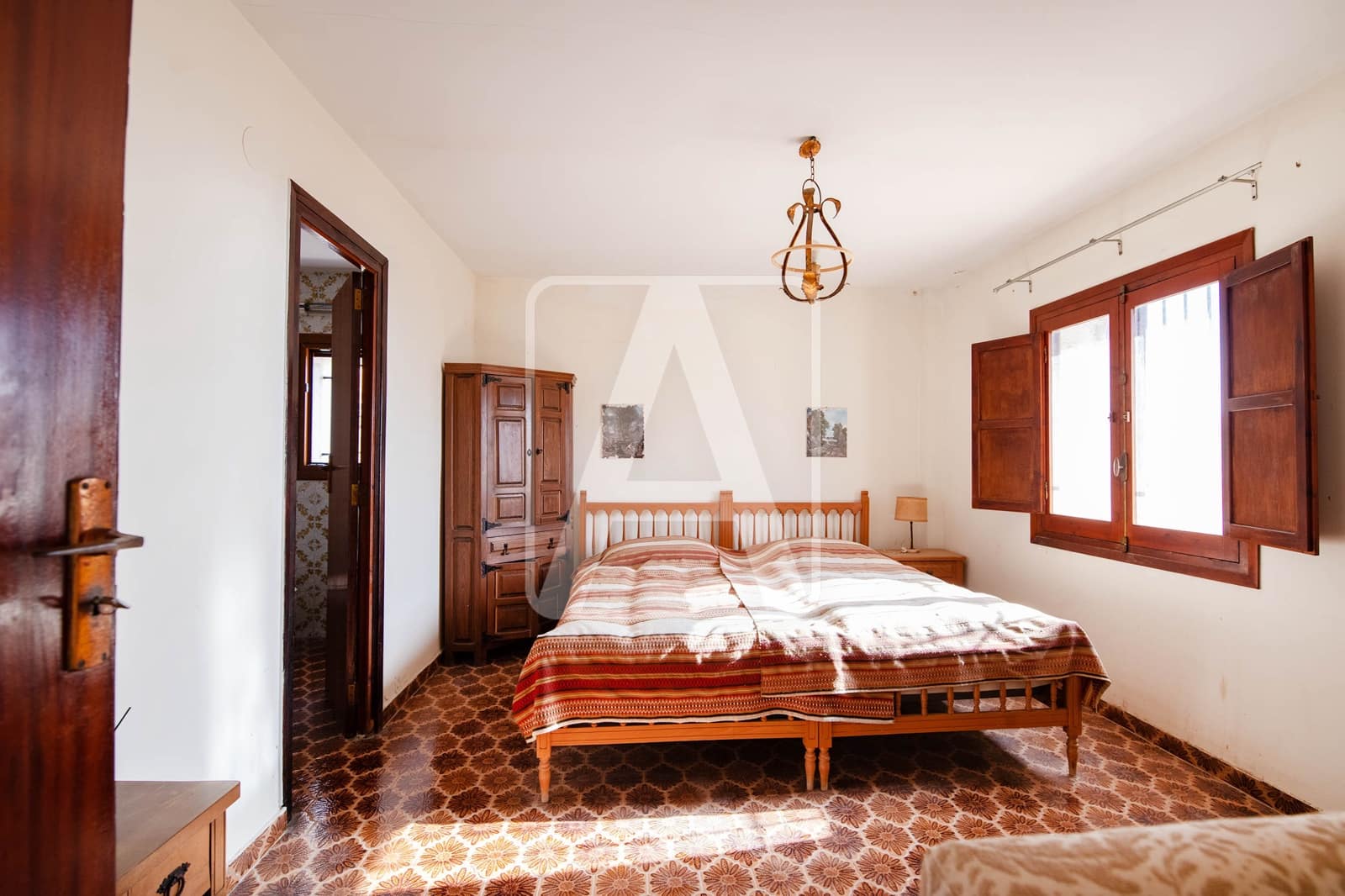 4 chambre Villa/Maison à vendre à Calpe / Calp avec piscine garage - 1 000 000 € (Ref: 3454752)