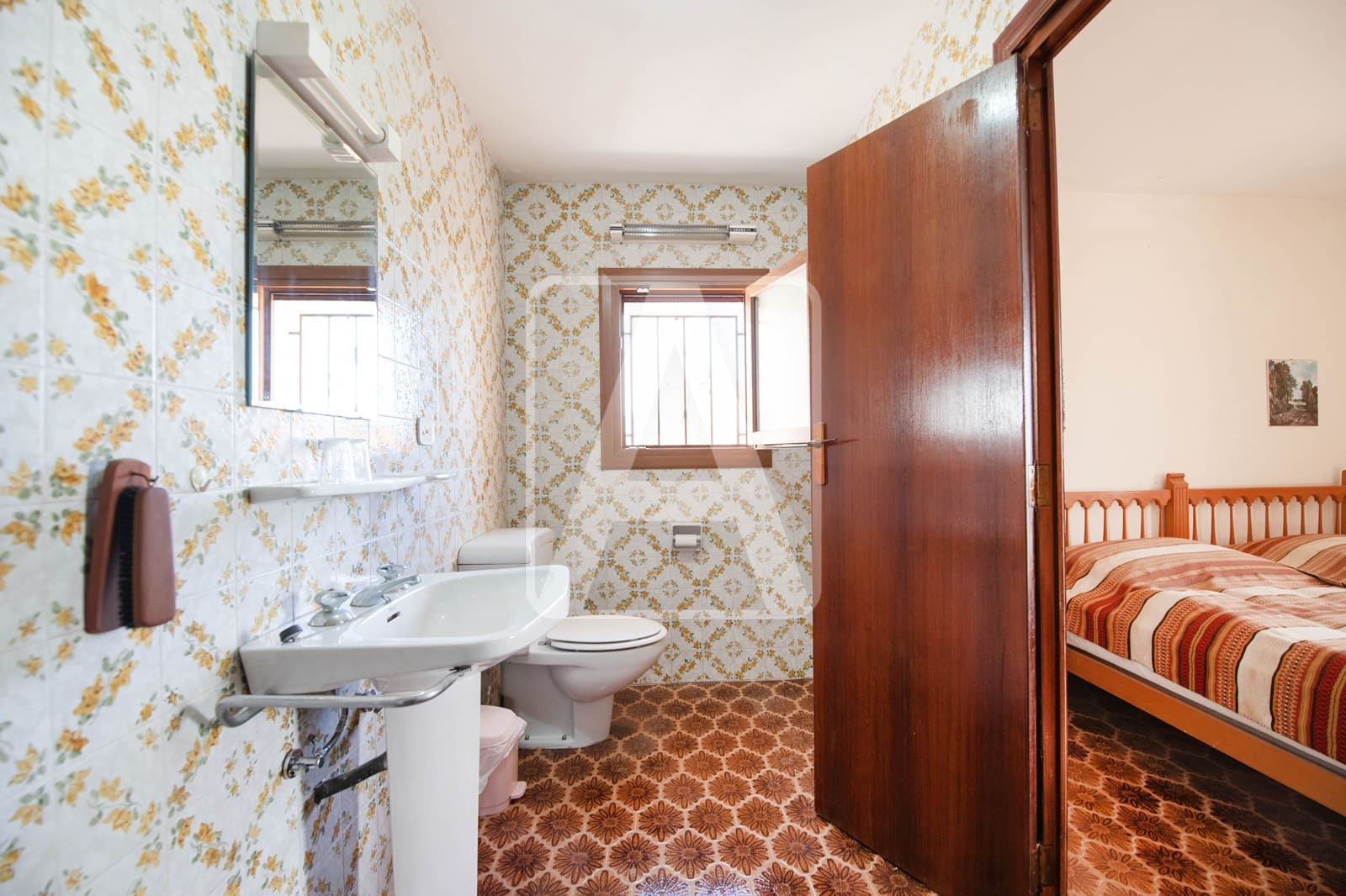 4 chambre Villa/Maison à vendre à Calpe / Calp avec piscine garage - 1 000 000 € (Ref: 3454752)