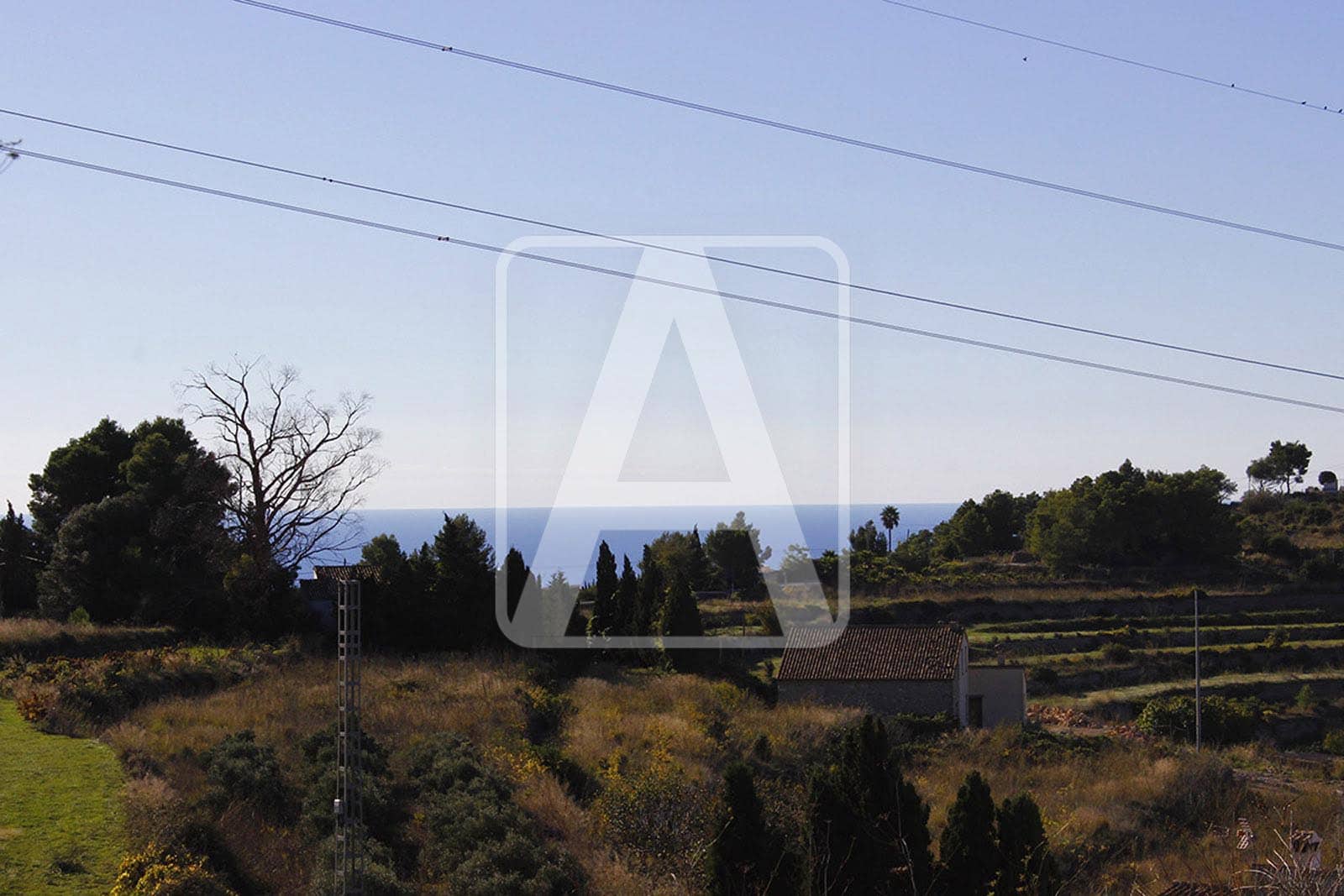 Bouwgrond te koop in Benissa - € 280.000 (Ref: 3665581)