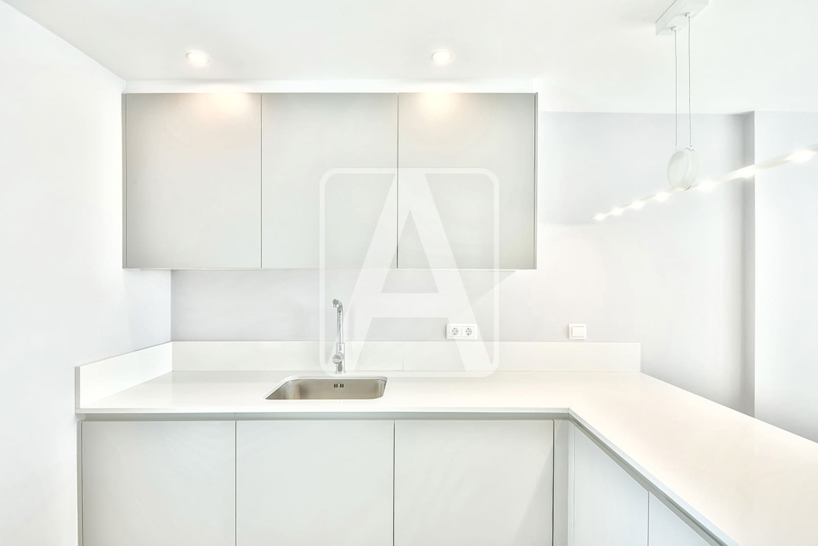 3 Zimmer Apartment zu verkaufen in Calpe / Calp mit Pool - 725.000 € (Ref: 3674881)