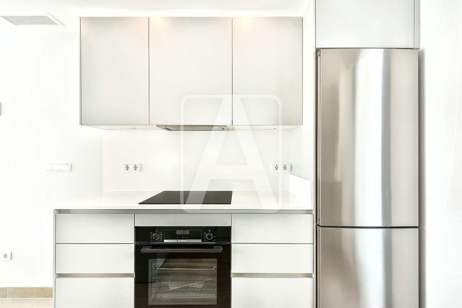 3 Zimmer Apartment zu verkaufen in Calpe / Calp mit Pool - 725.000 € (Ref: 3674881)