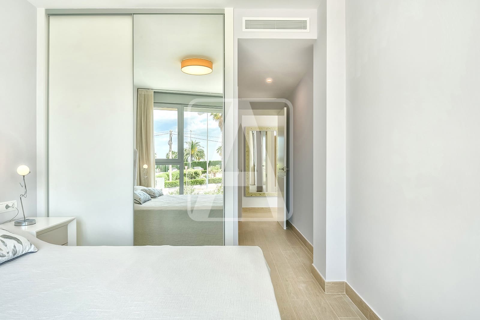 3 Zimmer Apartment zu verkaufen in Calpe / Calp mit Pool - 725.000 € (Ref: 3674881)