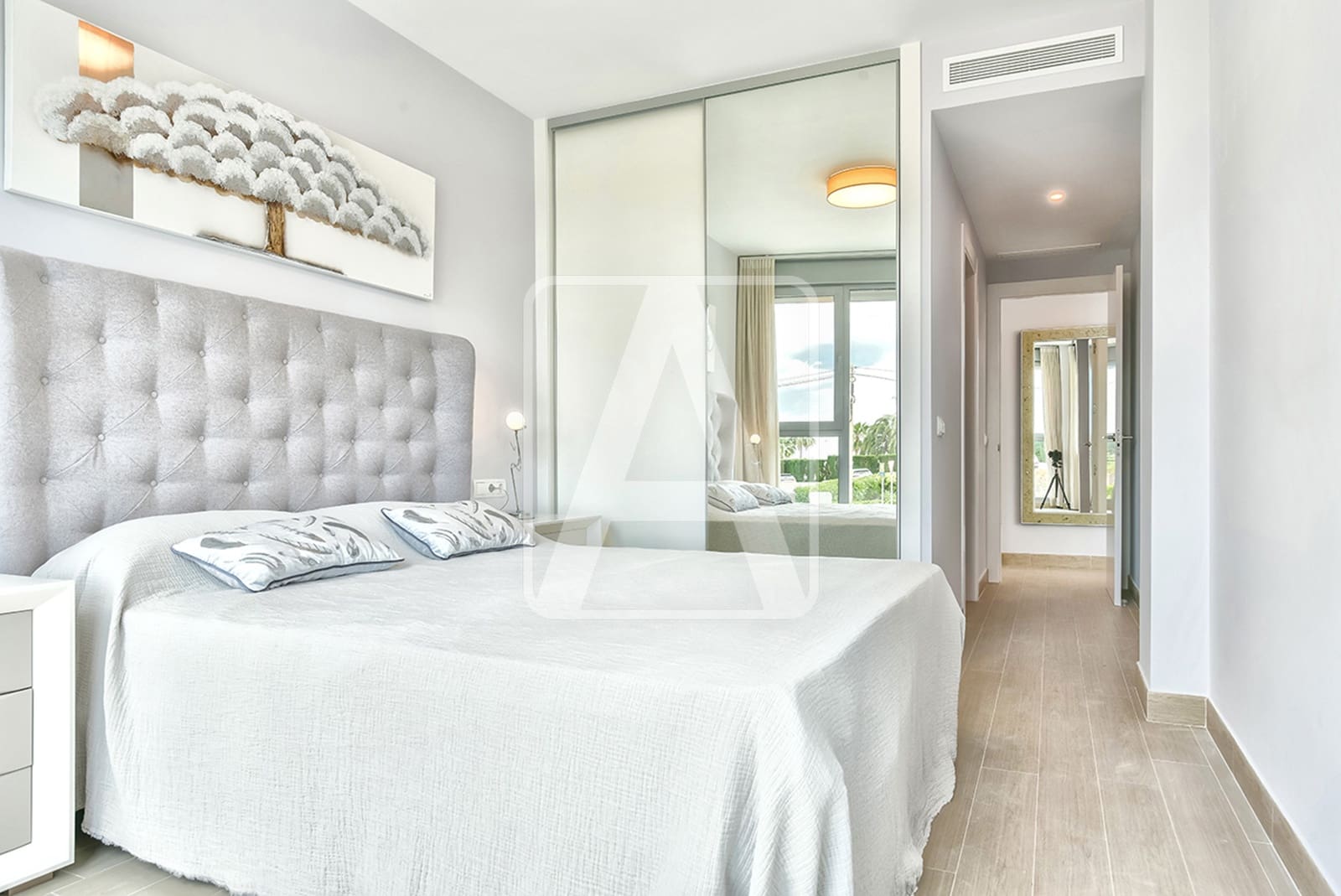 3 Zimmer Apartment zu verkaufen in Calpe / Calp mit Pool - 725.000 € (Ref: 3674881)