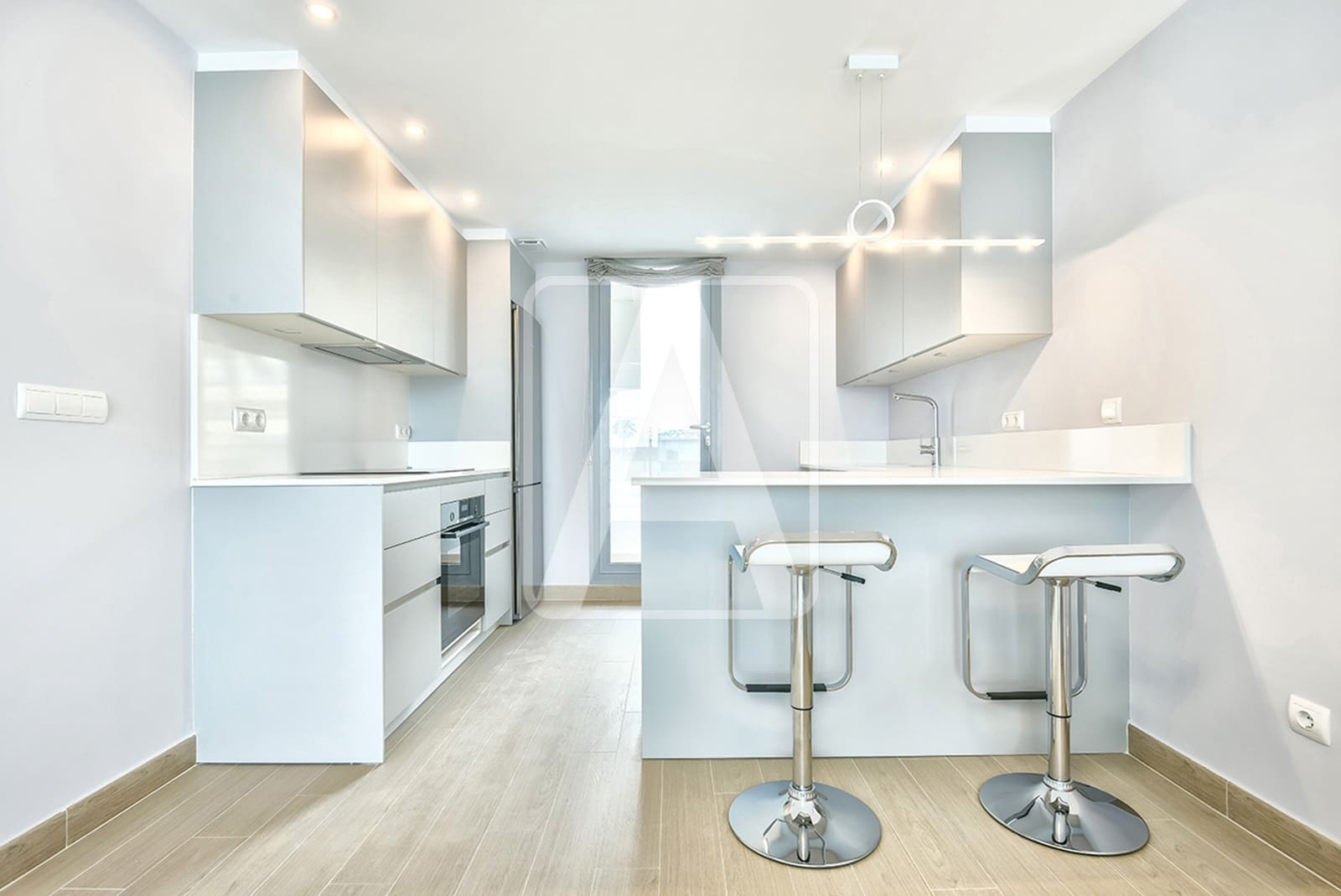 3 Zimmer Apartment zu verkaufen in Calpe / Calp mit Pool - 725.000 € (Ref: 3674881)