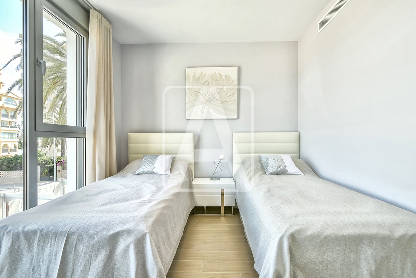 3 Zimmer Apartment zu verkaufen in Calpe / Calp mit Pool - 725.000 € (Ref: 3674881)