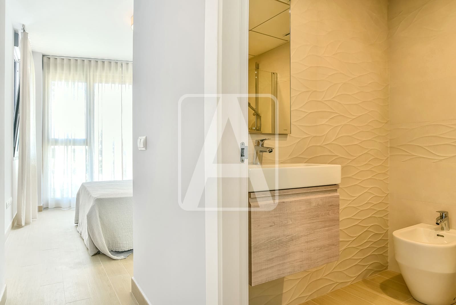 3 Zimmer Apartment zu verkaufen in Calpe / Calp mit Pool - 725.000 € (Ref: 3674881)