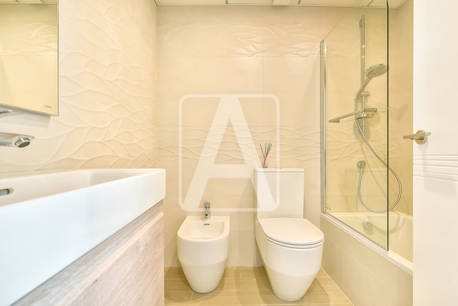 3 Zimmer Apartment zu verkaufen in Calpe / Calp mit Pool - 725.000 € (Ref: 3674881)