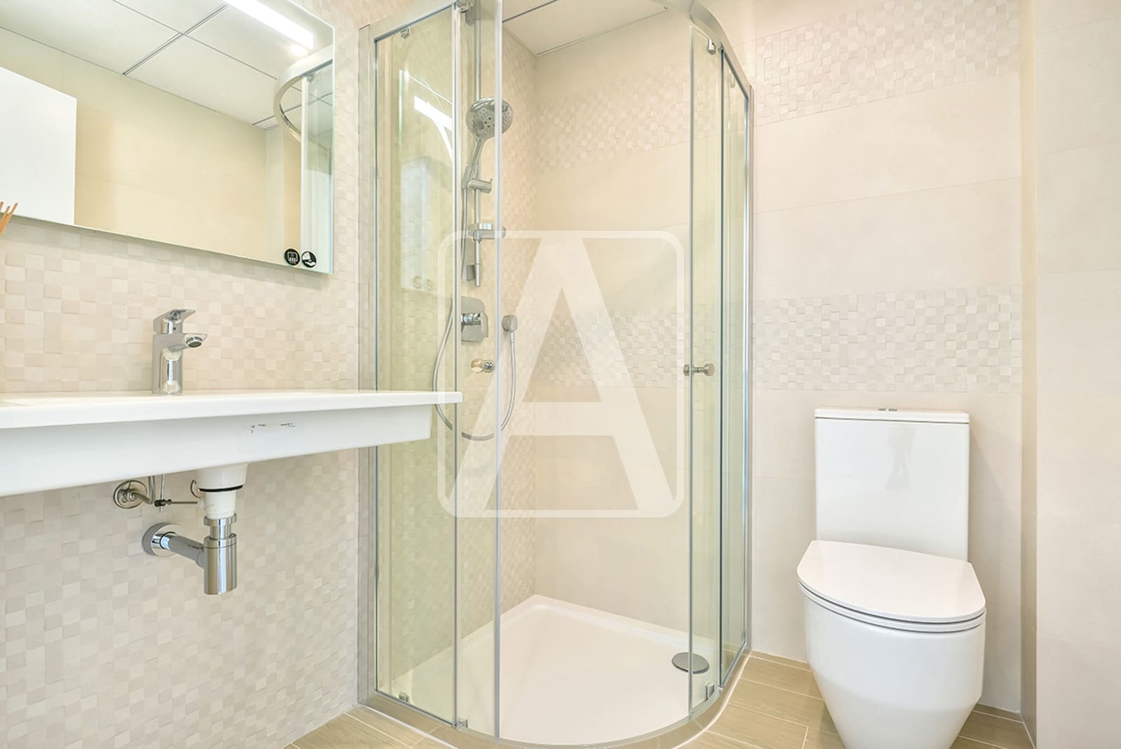 3 Zimmer Apartment zu verkaufen in Calpe / Calp mit Pool - 725.000 € (Ref: 3674881)