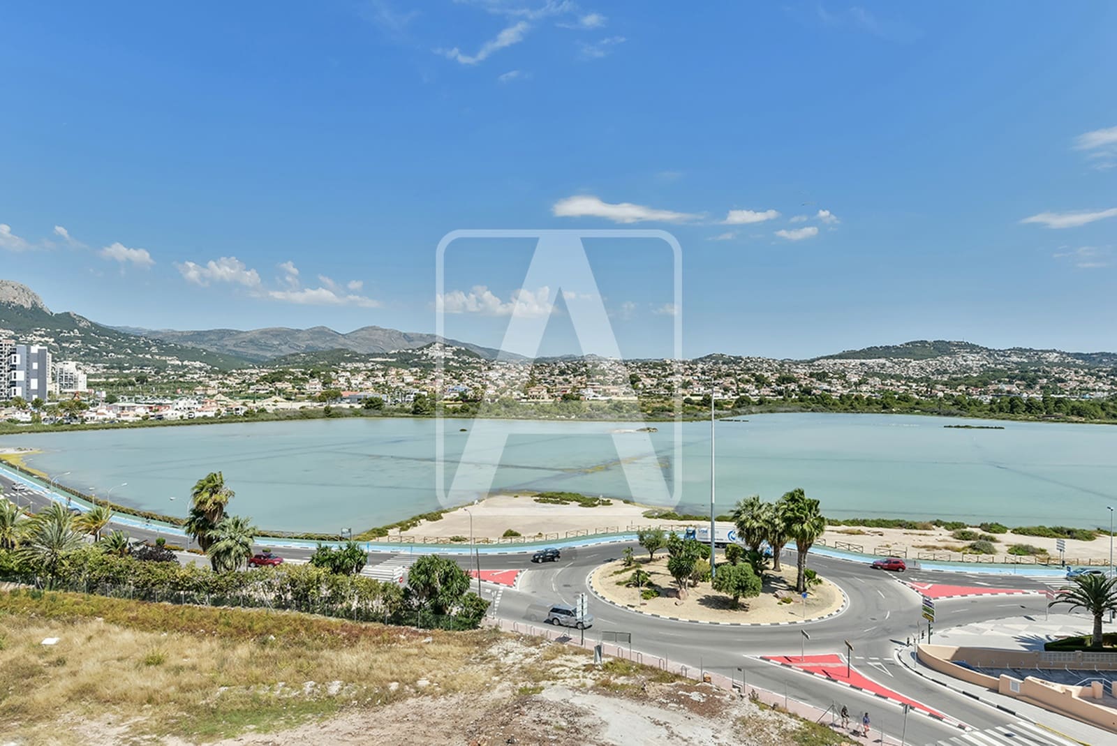 3 Zimmer Apartment zu verkaufen in Calpe / Calp mit Pool - 725.000 € (Ref: 3674881)