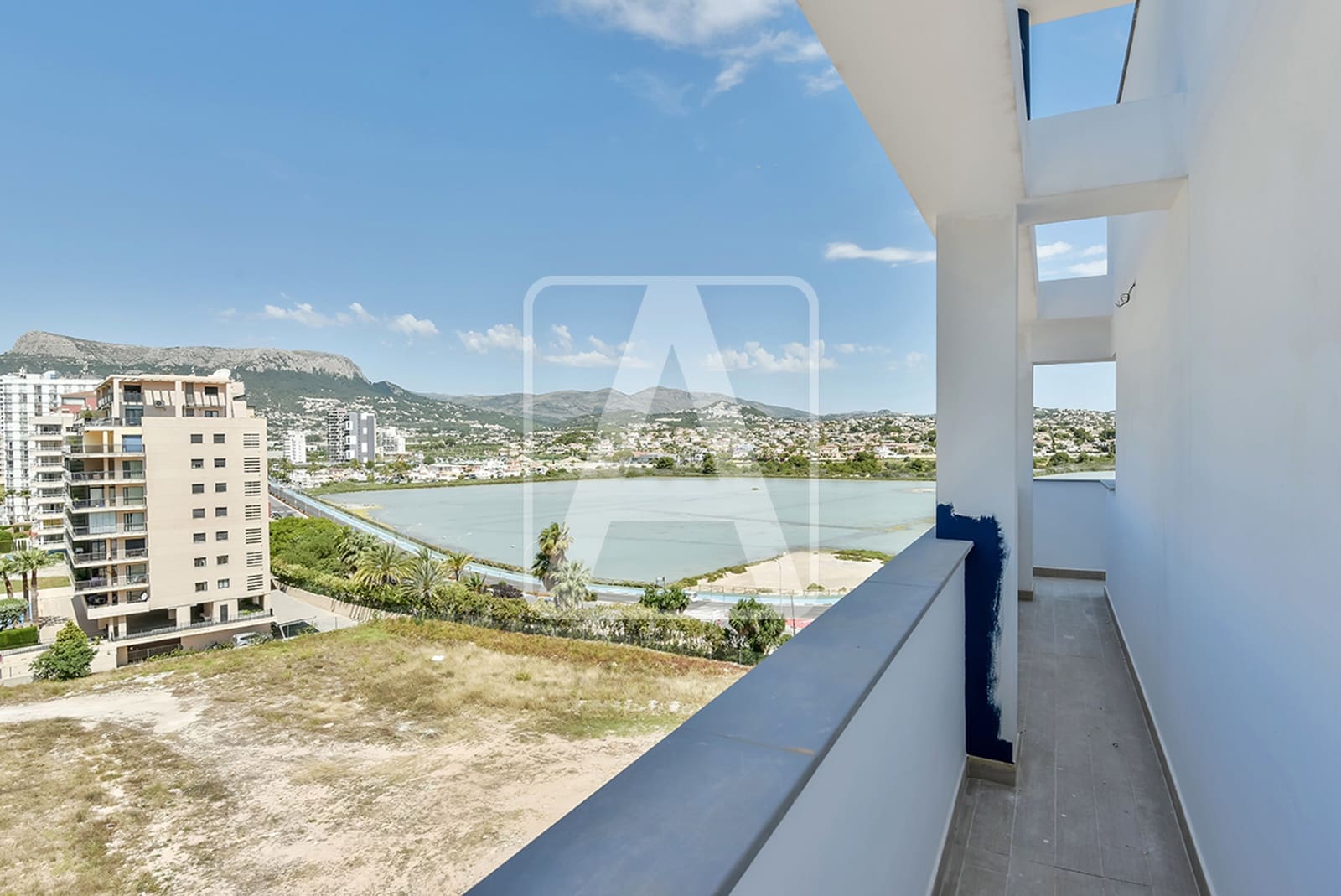 3 Zimmer Apartment zu verkaufen in Calpe / Calp mit Pool - 725.000 € (Ref: 3674881)