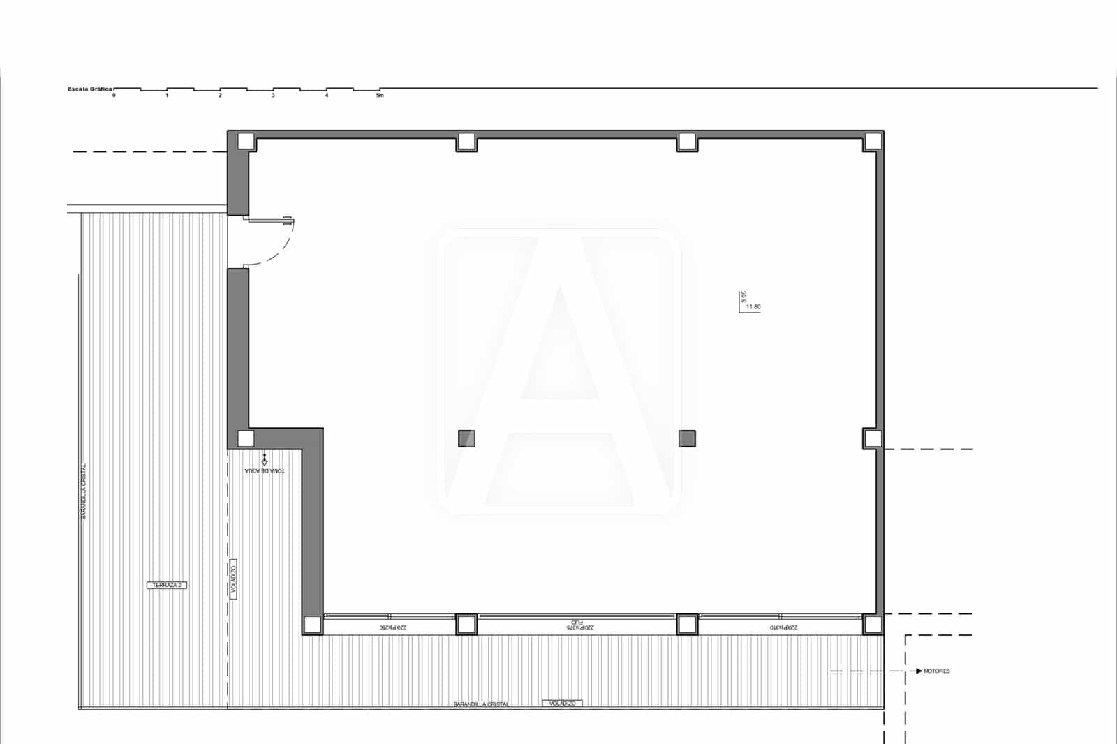 6 soveværelse Villa til salg i Cumbre del Sol med swimmingpool garage - € 4.236.000 (Ref: 3800057)