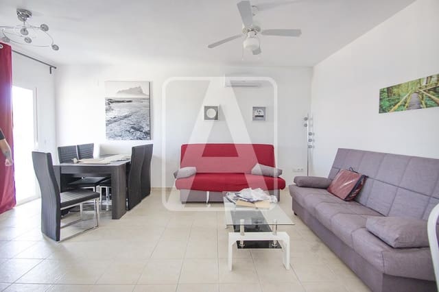 6 Zimmer Villa zu verkaufen in Calpe / Calp mit Pool Garage - 950.000 € (Ref: 4023200)