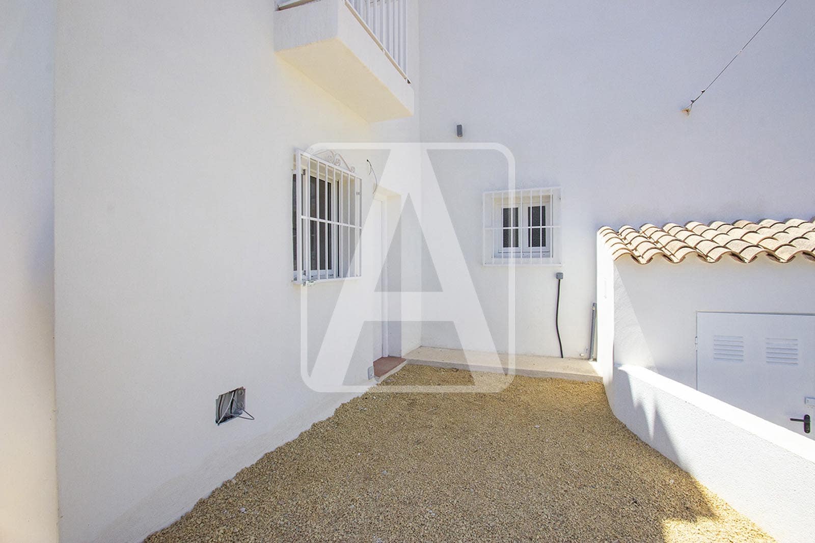 6 Zimmer Villa zu verkaufen in Calpe / Calp mit Pool Garage - 950.000 € (Ref: 4023200)