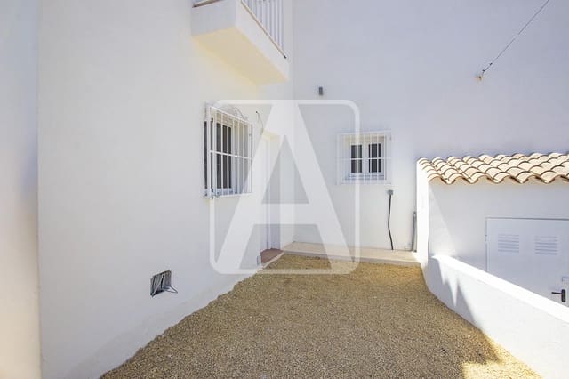 6 Zimmer Villa zu verkaufen in Calpe / Calp mit Pool Garage - 950.000 € (Ref: 4023200)