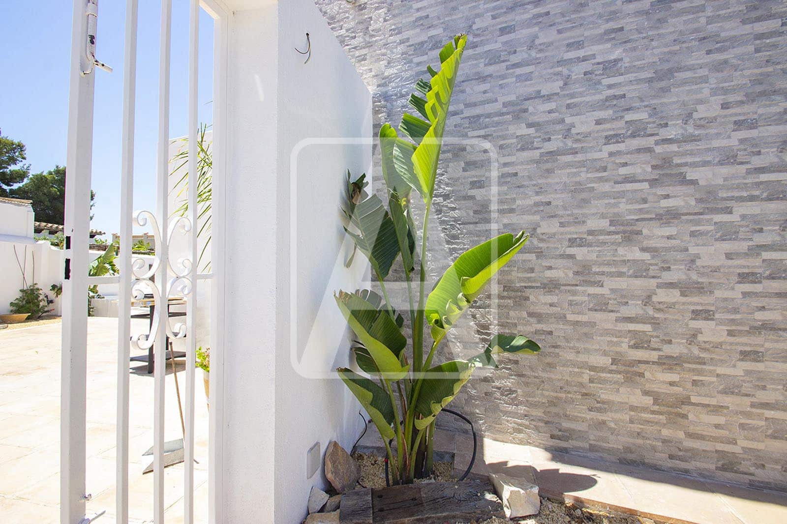 6 Zimmer Villa zu verkaufen in Calpe / Calp mit Pool Garage - 950.000 € (Ref: 4023200)