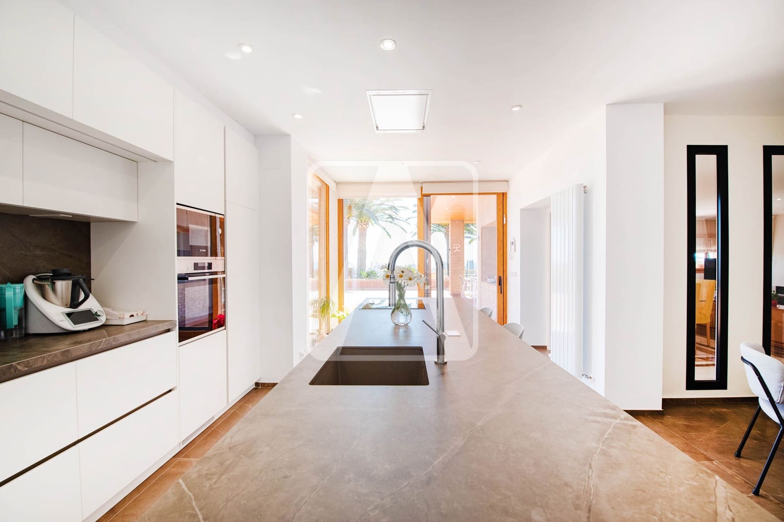 5 soverom Finca/Herregård til salgs i Calpe / Calp med garasje - € 2 200 000 (Ref: 4049184)