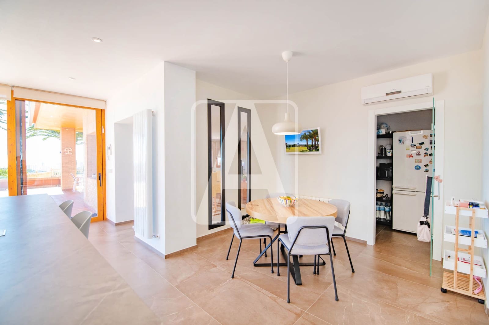 5 soverom Finca/Herregård til salgs i Calpe / Calp med garasje - € 2 200 000 (Ref: 4049184)