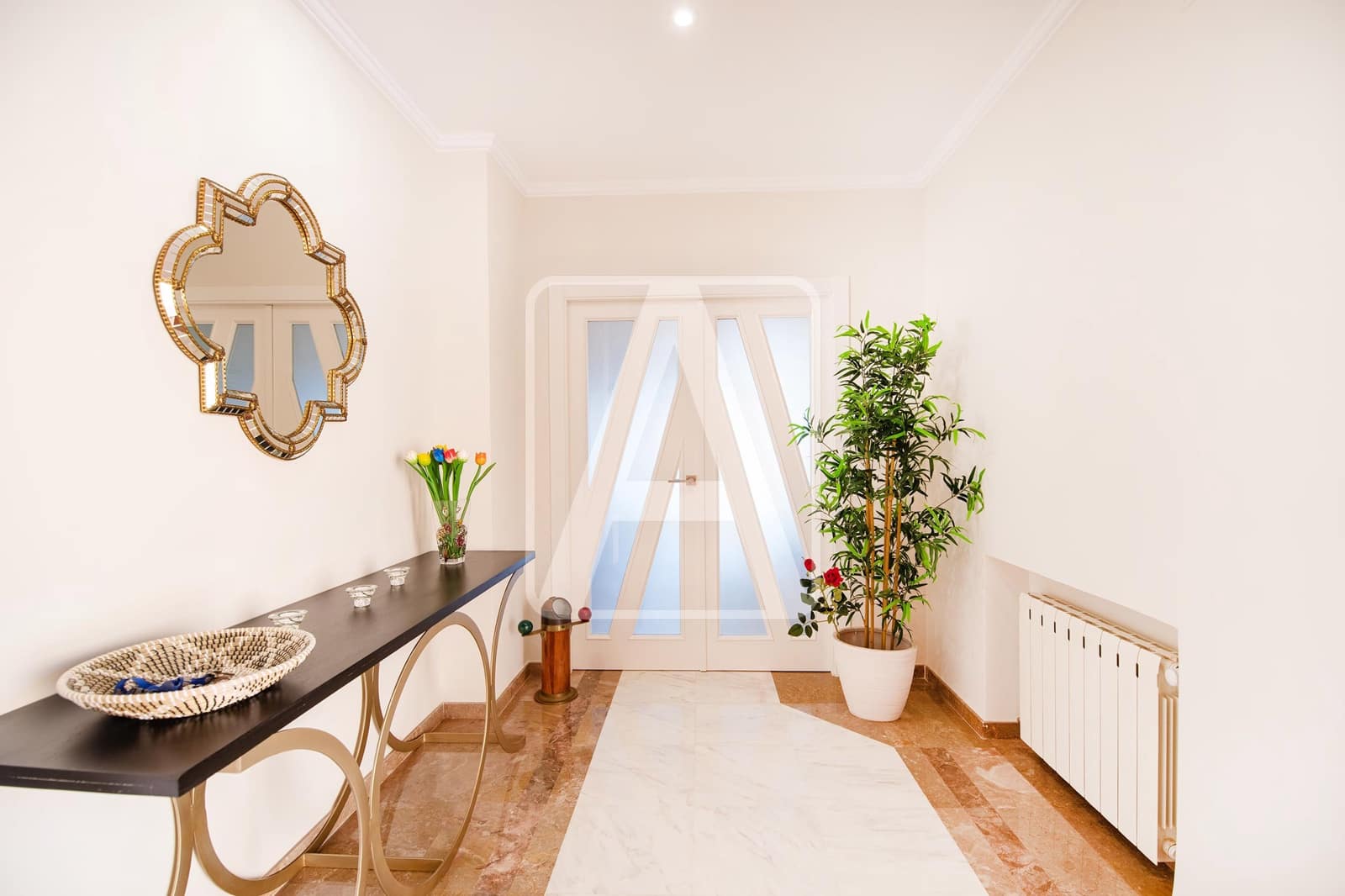 5 soverom Finca/Herregård til salgs i Calpe / Calp med garasje - € 2 200 000 (Ref: 4049184)