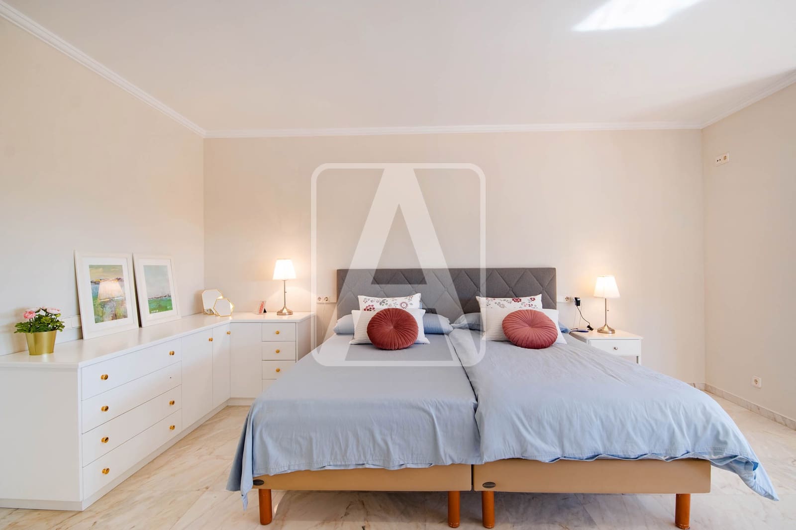 5 soverom Finca/Herregård til salgs i Calpe / Calp med garasje - € 2 200 000 (Ref: 4049184)