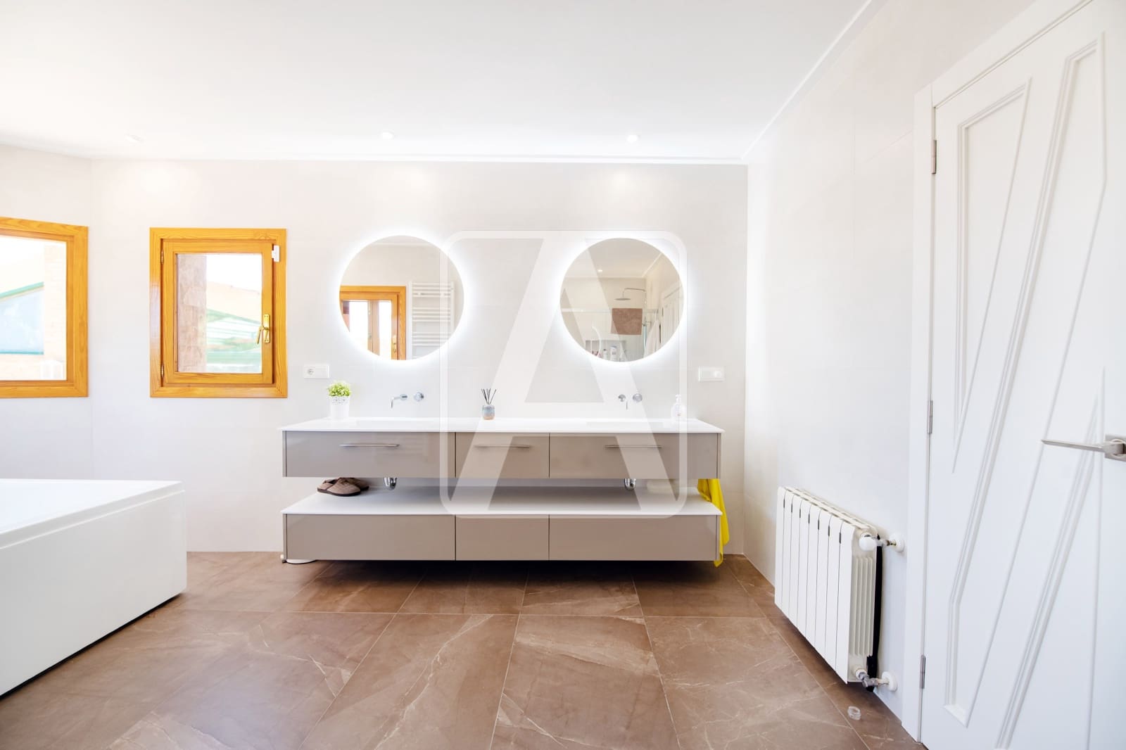 5 soverom Finca/Herregård til salgs i Calpe / Calp med garasje - € 2 200 000 (Ref: 4049184)