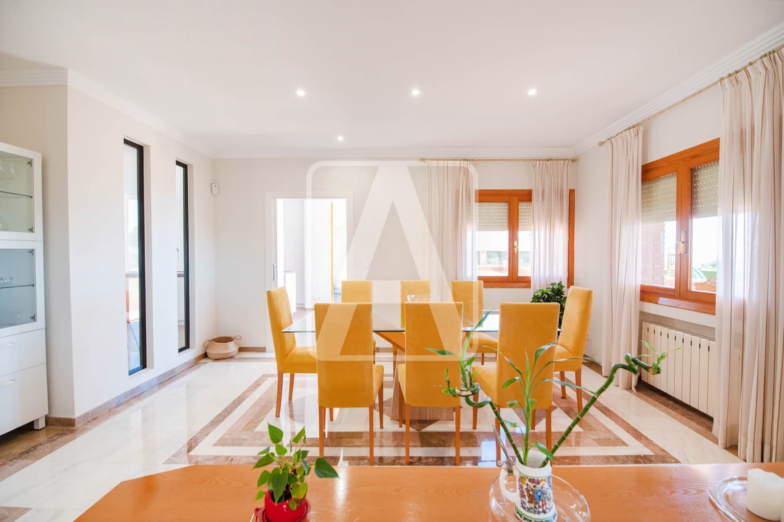 5 soverom Finca/Herregård til salgs i Calpe / Calp med garasje - € 2 200 000 (Ref: 4049184)