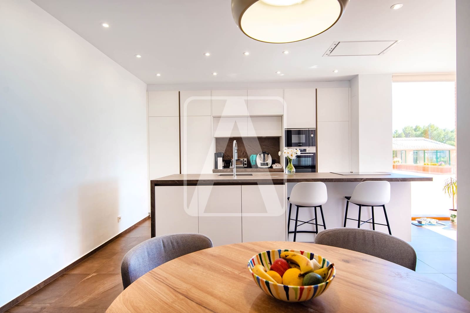 5 soverom Finca/Herregård til salgs i Calpe / Calp med garasje - € 2 200 000 (Ref: 4049184)