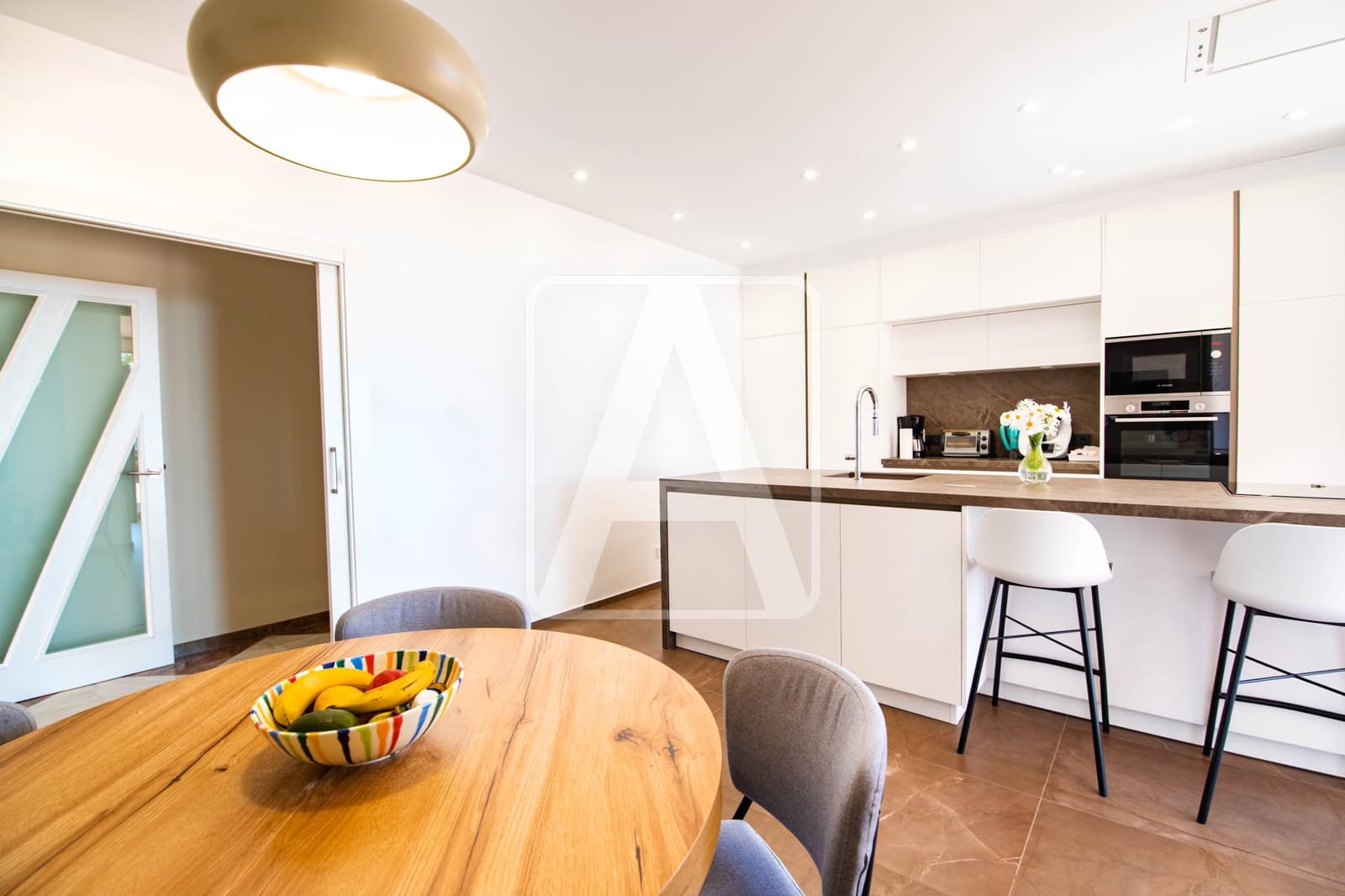 5 soverom Finca/Herregård til salgs i Calpe / Calp med garasje - € 2 200 000 (Ref: 4049184)