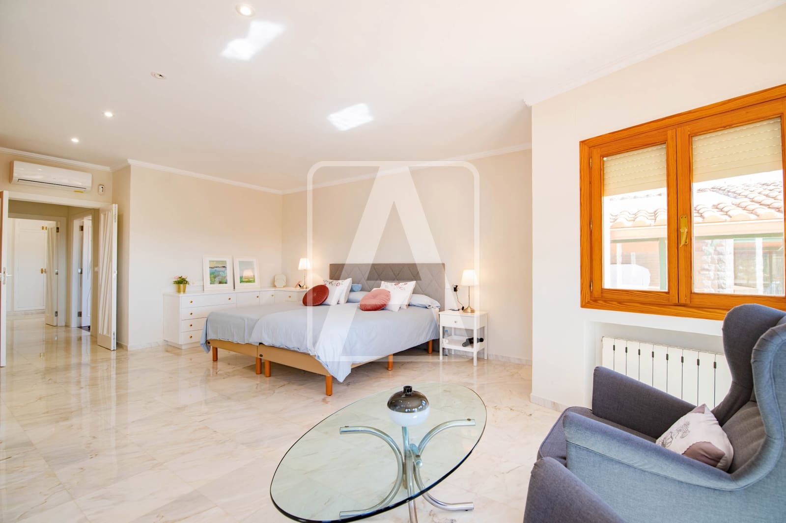 5 soverom Finca/Herregård til salgs i Calpe / Calp med garasje - € 2 200 000 (Ref: 4049184)