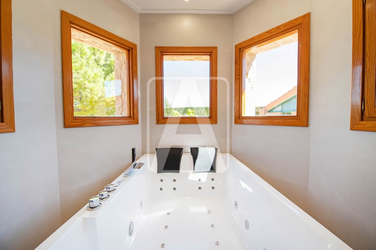 5 soverom Finca/Herregård til salgs i Calpe / Calp med garasje - € 2 200 000 (Ref: 4049184)