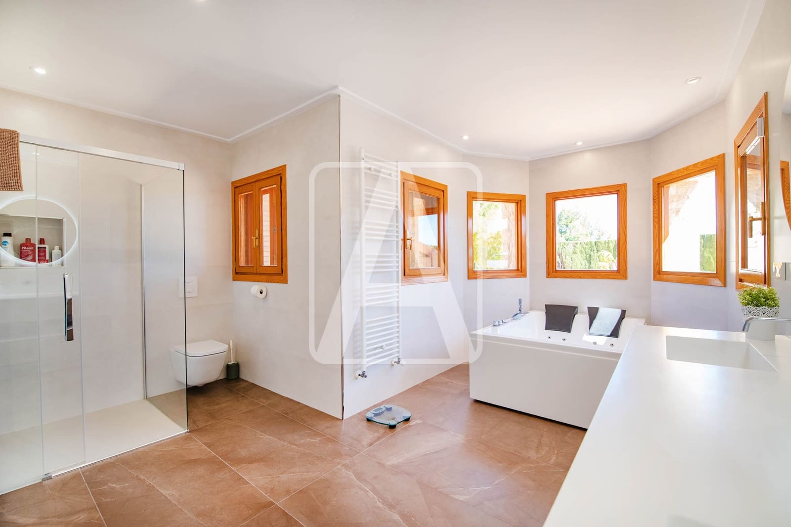 5 soverom Finca/Herregård til salgs i Calpe / Calp med garasje - € 2 200 000 (Ref: 4049184)