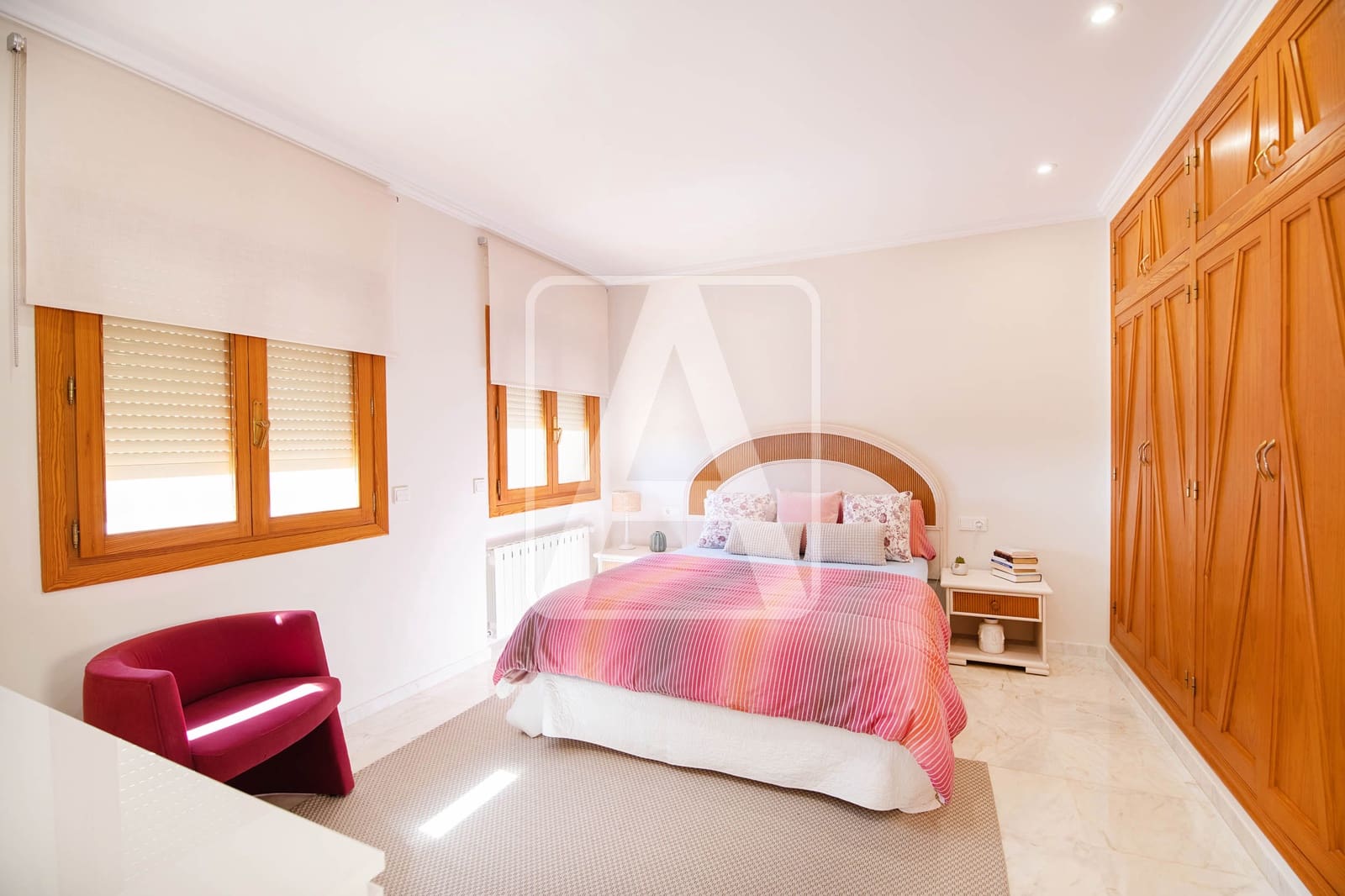 5 soverom Finca/Herregård til salgs i Calpe / Calp med garasje - € 2 200 000 (Ref: 4049184)