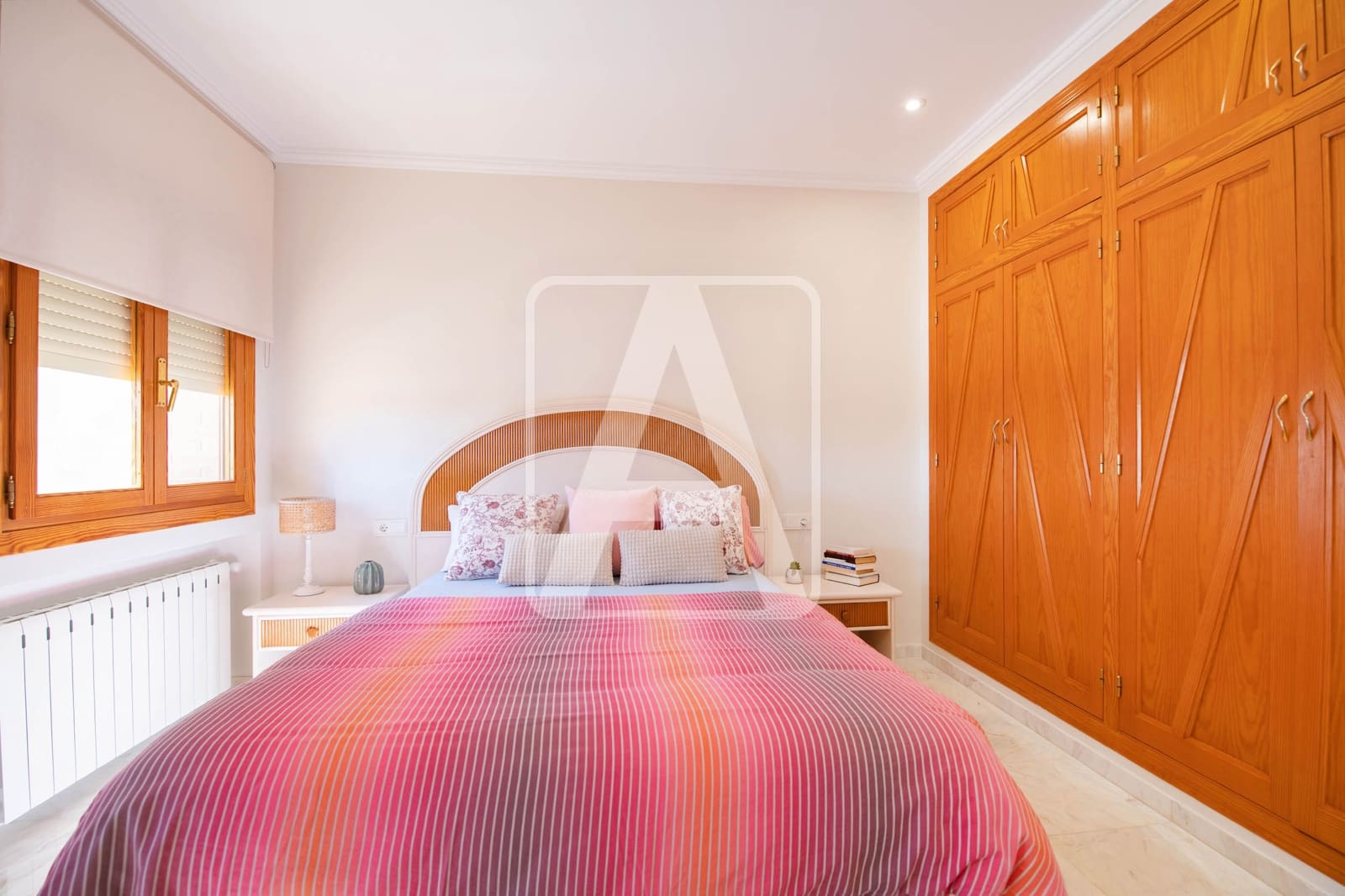 5 soverom Finca/Herregård til salgs i Calpe / Calp med garasje - € 2 200 000 (Ref: 4049184)