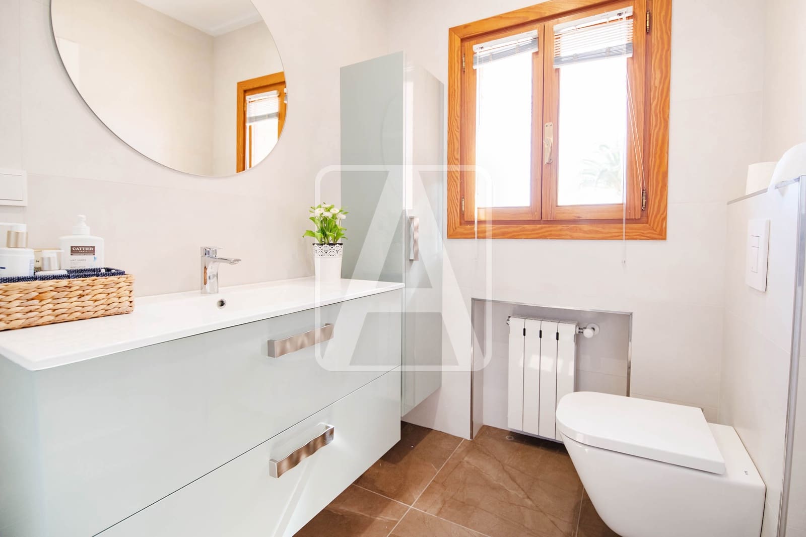 5 soverom Finca/Herregård til salgs i Calpe / Calp med garasje - € 2 200 000 (Ref: 4049184)