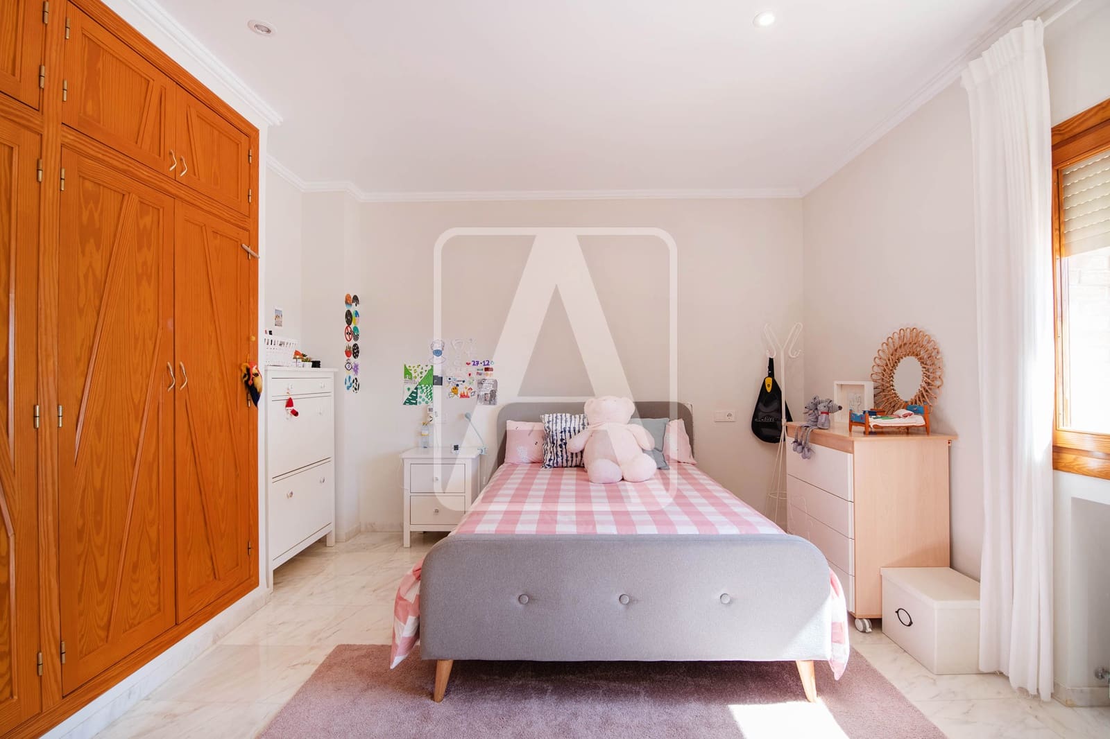 5 soverom Finca/Herregård til salgs i Calpe / Calp med garasje - € 2 200 000 (Ref: 4049184)