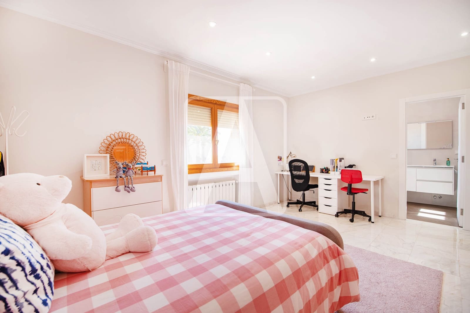 5 soverom Finca/Herregård til salgs i Calpe / Calp med garasje - € 2 200 000 (Ref: 4049184)