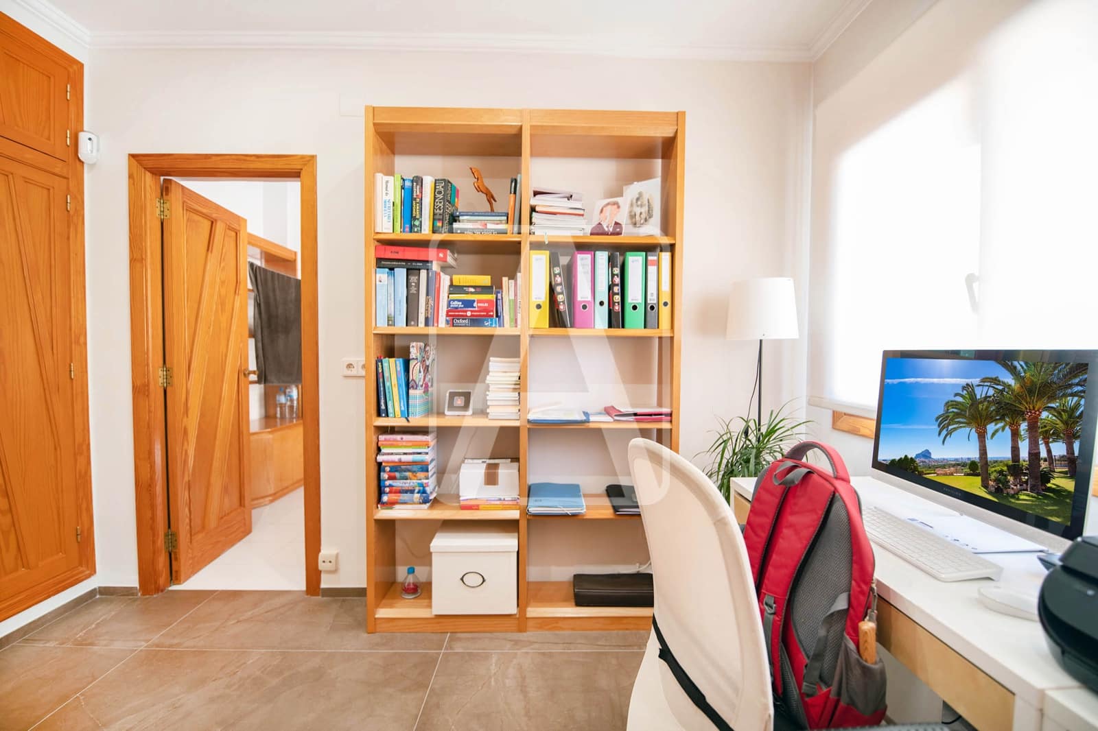 5 soverom Finca/Herregård til salgs i Calpe / Calp med garasje - € 2 200 000 (Ref: 4049184)