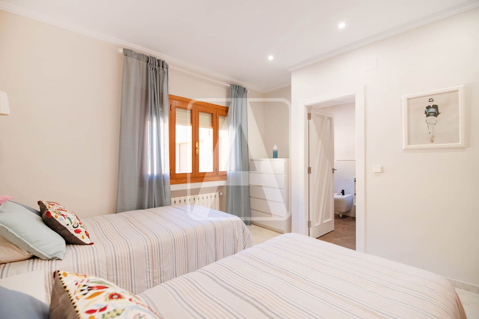 5 soverom Finca/Herregård til salgs i Calpe / Calp med garasje - € 2 200 000 (Ref: 4049184)